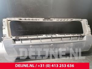 Peugeot Boxer Front bumper O149173 photo 2