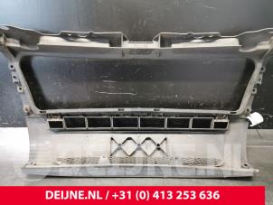 Peugeot Boxer Front bumper O149173 photo 3