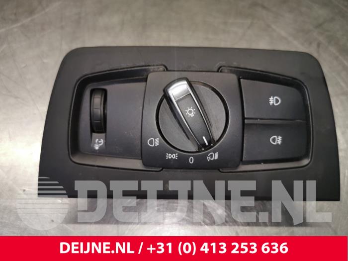 BMW 3-Serie Licht Schakelaar O149215