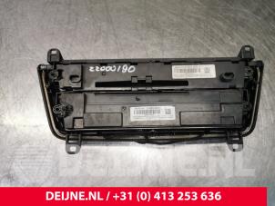 BMW 3-Serie Heater control panel O149217 photo 3