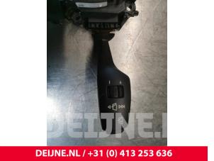 BMW 3-Serie Steering column stalk O149218 photo 3