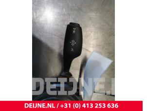 BMW 3-Serie Steering column stalk O149218 photo 2