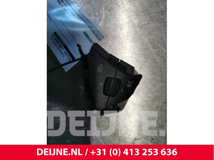 Tesla Model S Schakelaar stuurbediening O149244