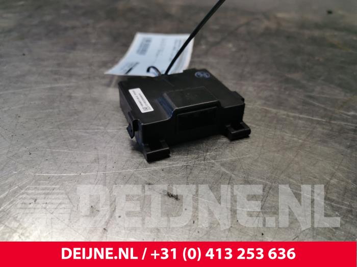 Tesla Model S Zentralverriegelung Modul O149245