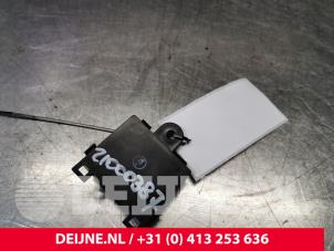 Tesla Model S Centrale Deurvergrendelings Module O149245 foto 2