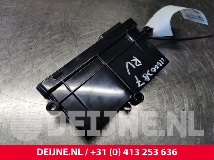 Tesla Model S Zentralverriegelung Modul O149249