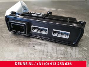 Tesla Model S Zentralverriegelung Modul O149249 foto 2