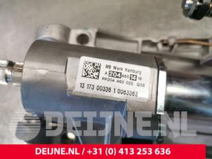 Tesla Model S Stuurkolom compleet O149251 foto 3