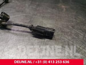 Tesla Model S Achsschenkel rechts vorne O149308 foto 2