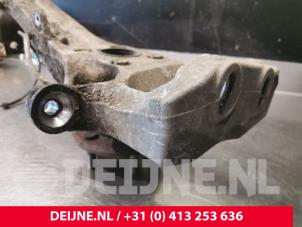Tesla Model S Achsschenkel rechts vorne O149308 foto 3