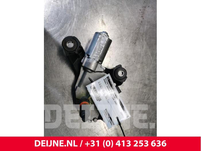 Renault Kangoo Rear wiper motor O149329