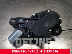 Renault Kangoo Ruitenwissermotor achter O149329 foto 2