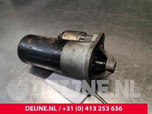Volvo V70 Startmotor O149399 foto 3