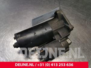 Gebruikte Startmotor Volvo V70 (SW) 2.5 T 20V Prijs € 30,00 Margeregeling aangeboden door van Deijne Onderdelen Uden B.V.