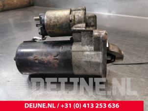 Volvo V70 Startmotor O149399 foto 2