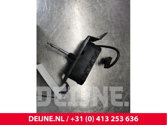 Volvo V70 Koplampwisser Motor O149400