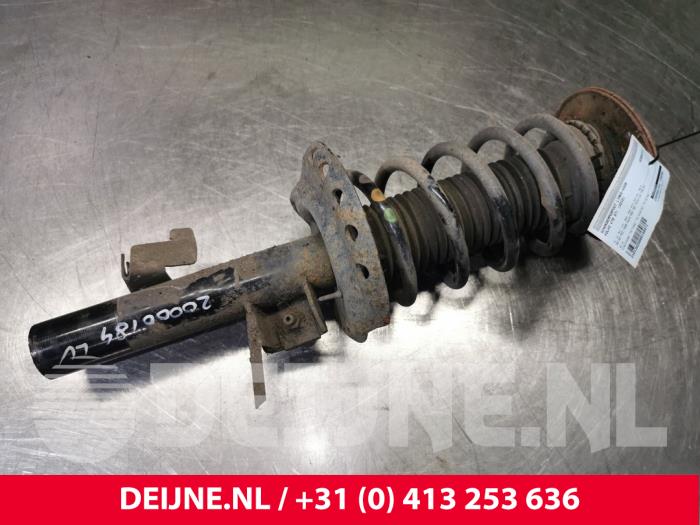 Volvo V70 Schokdemperpoot links-voor O149471