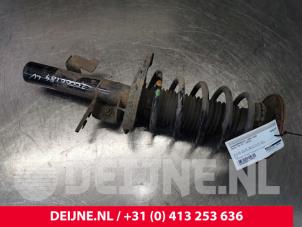 Volvo V70 Front shock absorber rod, left O149471 photo 3