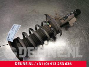 Volvo V70 Front shock absorber rod, left O149471 photo 2