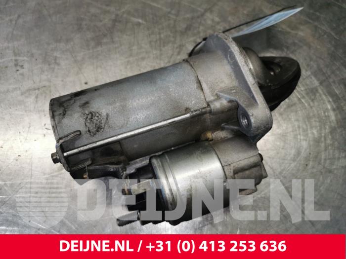 Volvo V40 Anlasser O149475