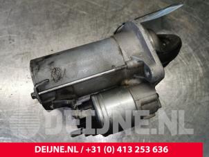 Gebruikte Startmotor Volvo V40 (MV) 1.6 T3 GTDi 16V Prijs € 50,00 Margeregeling aangeboden door van Deijne Onderdelen Uden B.V.