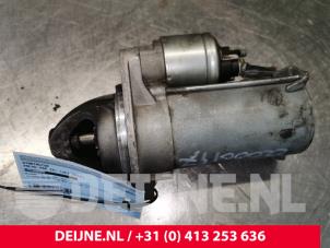 Volvo V40 Startmotor O149475 foto 2