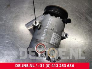 Gebruikte Aircopomp Volvo V40 (MV) 1.6 T3 GTDi 16V Prijs € 125,00 Margeregeling aangeboden door van Deijne Onderdelen Uden B.V.