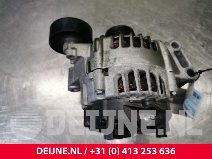 Volvo V40 Dynamo O149478