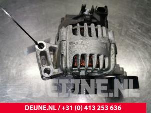 Volvo V40 Dynamo O149478 foto 2