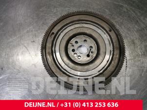 Volvo V40 Dual mass flywheel O149483 photo 2