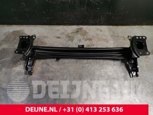 Volkswagen Caddy Bumperframe voor O9990001574 foto 4