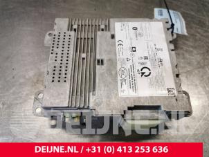 Mercedes Sprinter Regelunit Multi Media O149491 foto 2