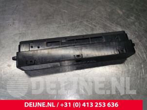 Mercedes Sprinter Radiobedienfeld O149492 foto 3