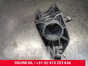 Mercedes Sprinter Motorlager O149529 foto 4