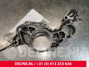 Mercedes Sprinter Timing cover O149530 photo 4