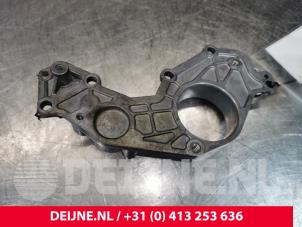 Mercedes Sprinter Timing cover O149530 photo 2