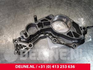 Mercedes Sprinter Timing cover O149530 photo 3