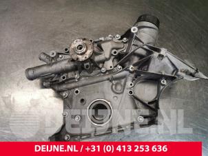 Mercedes Sprinter Timing cover O149534 photo 2