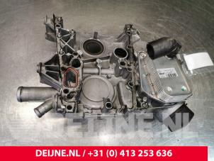 Mercedes Sprinter Timing cover O149534 photo 4