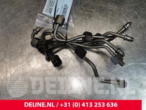 Mercedes Sprinter Leiding (diversen) O149535 foto 3