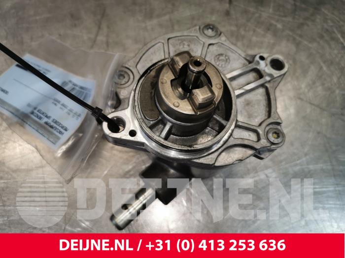 Mercedes Sprinter Vakuumpumpe (Benzin) O149536
