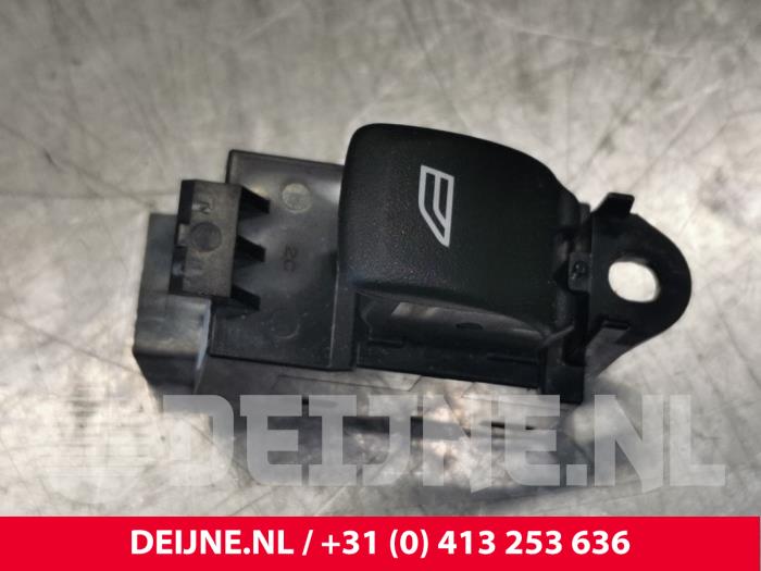 Volvo XC60 Elektrisch Raam Schakelaar O149555