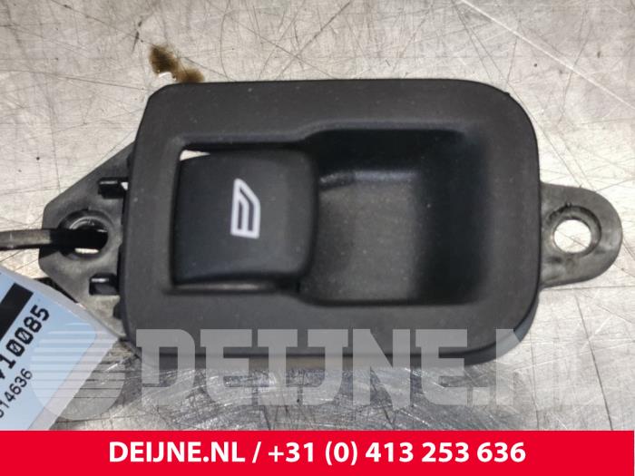 Volvo XC60 Elektrisch Raam Schakelaar O149556