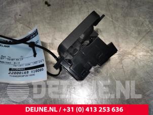 Volvo XC60 Electric window switch O149556 photo 2