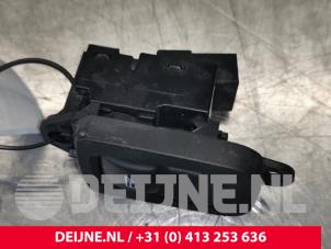 Volvo XC60 Electric window switch O149556 photo 3