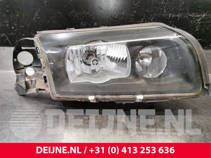 Volvo S80 Scheinwerfer rechts O149584