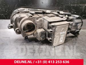Volvo S80 Scheinwerfer rechts O149584 foto 2