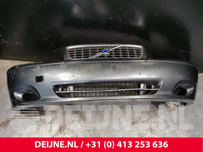 Volvo S80 Front bumper O149610