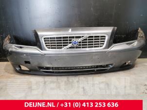 Volvo S80 Stoßstange vorne O149610 foto 3