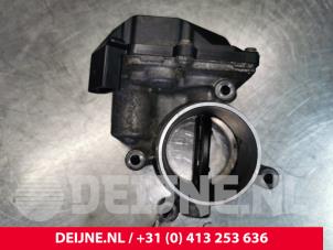 Volkswagen Caddy Gasklephuis O149634 foto 2